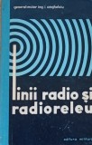 Linii radio si radioreleu I. Angheloiu