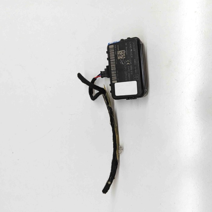 Amplificator de antena LAND ROVER RANGE ROVER IV L405 2020 OEM: K8D2-15K602-BB,5D6911F01