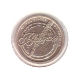 Moneda SUA 1 dollar/dolar 2022 D American Innovation - Kentucky, UNC, in cartonas