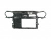 Trager Vw Polo (9n), 10.2001-04.2005,fara AC, Pentru model fara A/C (fara aer conditionat), complet, 6Q0805588G, 6Q0805588L, 6QO805588G