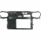 Trager Vw Polo (9n), 10.2001-04.2005,fara AC, Pentru model fara A/C (fara aer conditionat), complet, 6Q0805588G, 6Q0805588L, 6QO805588G