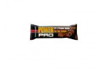 Baton energizant Power Pro 31% proteina, crema de ciocolata Nature Tech