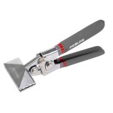 Cleste Fasonare Profile Cu Cioc Drept 80x35mm