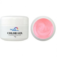 Fine Rose - Gel UV colorat, 5g