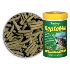 Tetrafauna ReptoMin Sticks 1 L foto