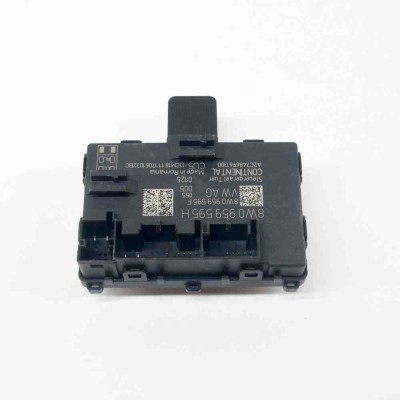 Modul de control ușă dreapta spate AUDI A4 8W2, B9 2018 OEM: 8W0959595H,8W0959595F,A2C7486961300 13494492 foto