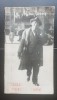 Bucureștii tinerereții mele... - Ion Minulescu