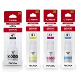 Cerneala originala Canon GI-41 - Negru
