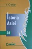 Istoria Asiei - V. Cristian, Corint 2001, Microsinteze, Carte Istorie, Limba Romana