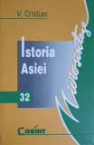 ISTORIA ASIEI-V. CRISTIAN