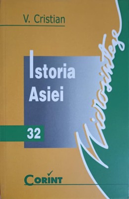 ISTORIA ASIEI-V. CRISTIAN-217274 foto