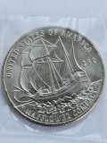 C10 USA 25 c 2026 Mayflower , UNC /BU