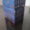 Jules Verne - Pachet de 5 cărți &icirc;n cutie specială- Editie de colecție