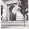 bnk cp Bucuresti - Arcul de Triumf - circulata