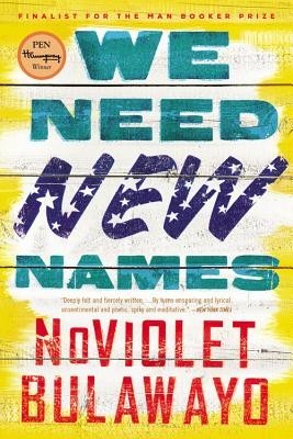 We Need New Names foto