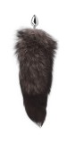 Dildo metalic Rosy Tantalizing Foxy