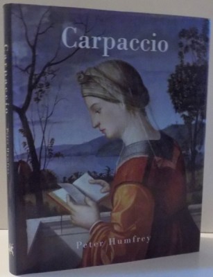 CARPACCIO by PETER HUMFREY , 2005 foto