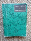 Trei pe două biciclete - Jerome K. Jerome - Roman Beletristica