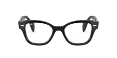 Ray-Ban Ochelari de Vedere RX 0880 2000 foto