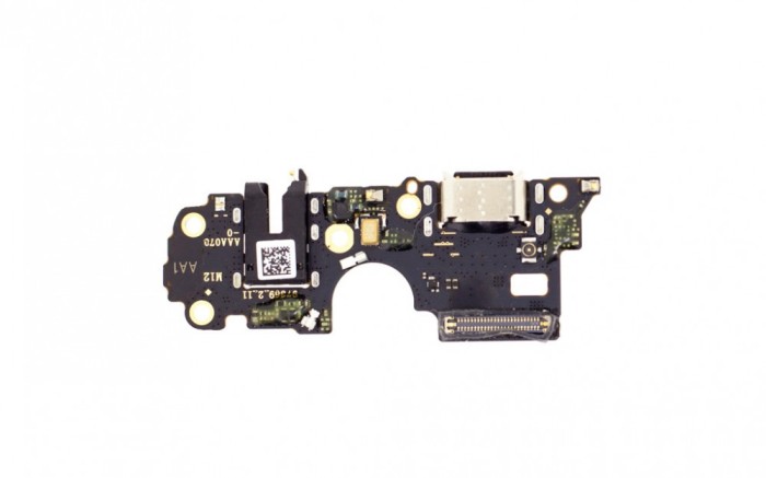 Flex incarcare Oppo A16
