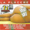 CD La Plãcere Programul 11, original, Folk