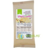 Budinca de Vanilie Low Carb cu Faina de Konjac fara Gluten 35g