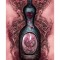 Sticker decorativ, Potiune, Mov, 85 cm, 6411ST