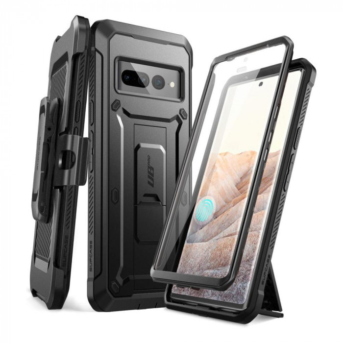 Husa Supcase Unicorn Beetle Pro Pixel 7 Pro