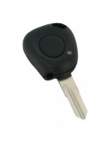 Carcasa cheie 1 buton pentru Renault