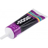 Adeziv Lichid Zhanlida T-900S, 110ml, Negru