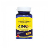 Zinc Forte 30 capsule Herbgetica