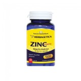 Zinc Forte 30 capsule Herbgetica, Herbagetica