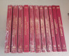 COLECTIA CARTEA DE ACASA - ERC PRESS - lot 11 volume - 2009