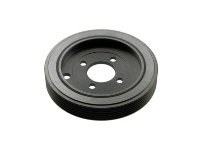 Fulie arbore cotit Peugeot, Citroen Motor 1.8 16v, Xsara Picasso 2004- Peugeot 406 -2004, NTY RKP-PE-006 foto