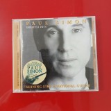 Paul Simon - Greatest Hits - Shining Like a National Guitar (CD)