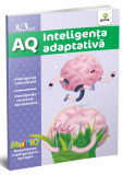AQ.3 ani - Inteligenta adaptiva |, Gama