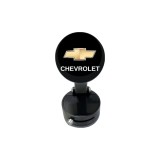 Cumpara ieftin Suport Magnetic Negru cu Ventuza si Brat Reglabil Pentru Chevrolet