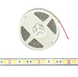 Cumpara ieftin Banda LED SMD 60 LEDs m, latime 14mm, 4000K (alb natural), 14.4W m, 12V DC, 5m, IP68