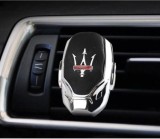 Cumpara ieftin Odorizant auto reincarcabil Maserati