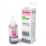 Cerneala refill foto DYE Light Magenta pentru imprimante Epson seria L673