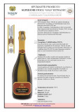 SPUMANTE PROSECCO BRUT