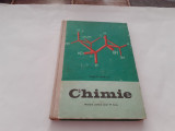 CHIMIE MANUAL PENTRU ANUL IV LICEU - Costin D. Nenitescu RF4/3