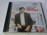 Karel Gott - you are everywhere,