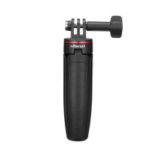 Mini trepied Ulanzi MT-09 cu montura pentru camere de actiune