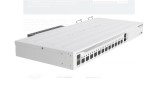 Mikrotik ETHERNET ROUTER CCR2004-1G-12S+2XS &quot;CCR2004-1G-12S+2XS&quot; (timbru verde 0.8 lei)
