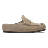 Mocasini Unisex, Birkenstock, Naples 1029675 Regular Fit - 39