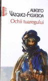 OCHII TUAREGULUI-ALBERTO VAZQUEZ FIGUEROA-363935
