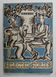 O &#039;HENRY - SELECTED STORIES , 1977