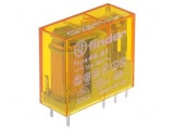 Releu Electromagnetic SPDT 48VAC 30A, Finder
