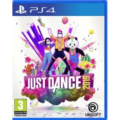 Joc PS5 JUST DANCE 2019 aproape nou Playstation 5 PS5